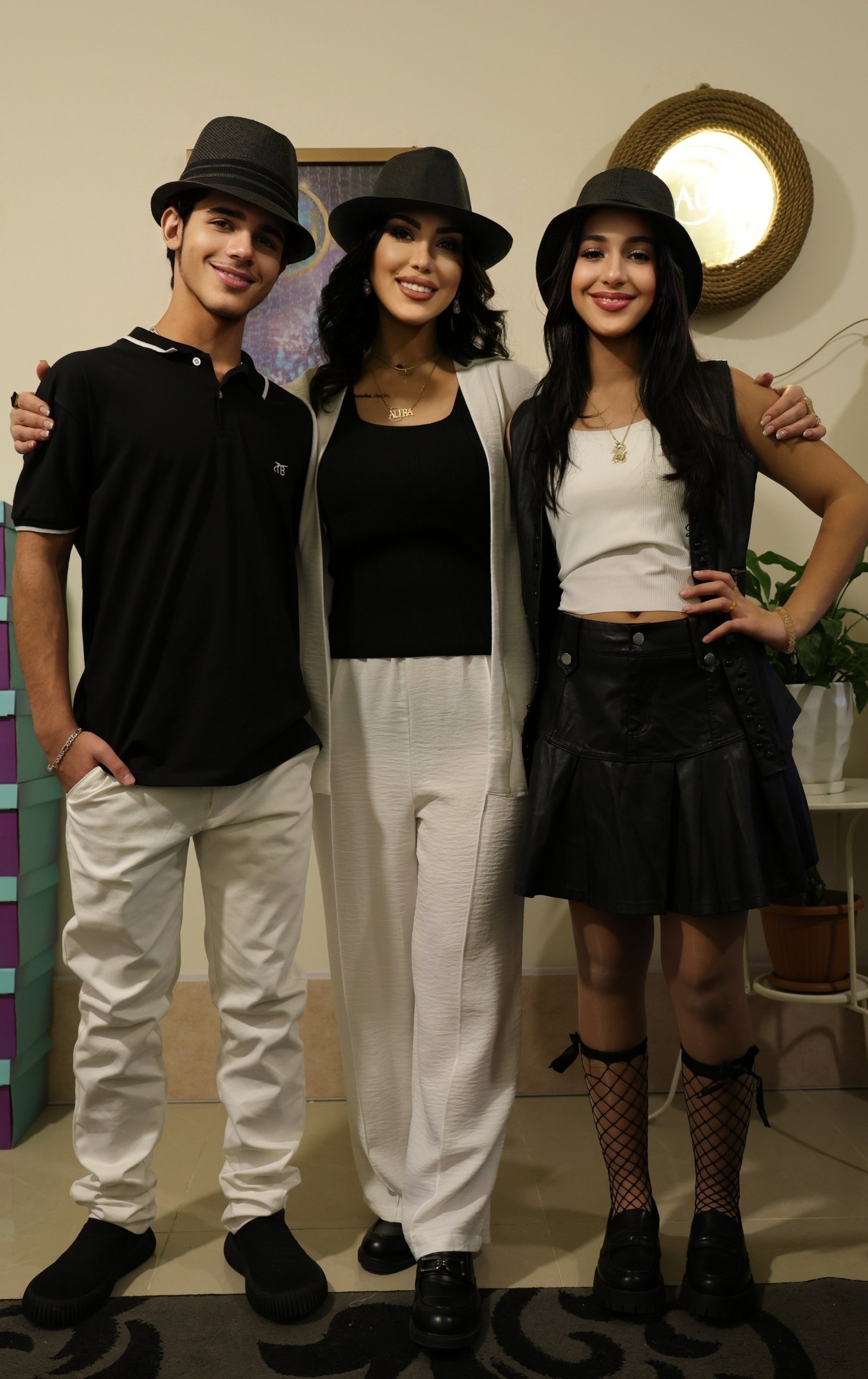 Separating the Senses